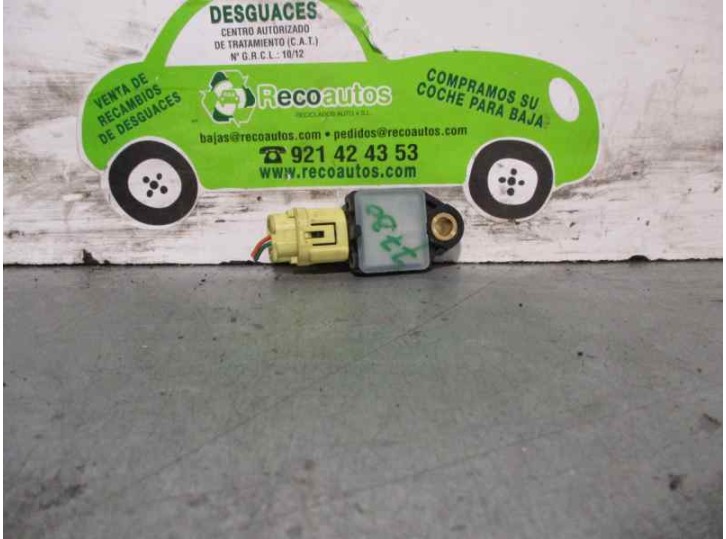 Recambio de sensor impacto para kia carnival 2.9 crdi cat referencia OEM IAM 959202H000 