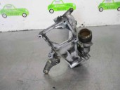 Replacement pipe for Fiat Punto Berlina (188) 1.9 Diesel Eco OEM IAM reference 46529094 