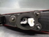 Replacement rear right light for Hyundai Kona 1.0 TGDi cat OEM IAM reference 92404J9000 TAILGATE 5 DOORS