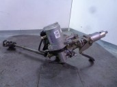 Recambio de columna direccion para renault kangoo 1.5 dci diesel cat referencia OEM IAM 8200562867 7ZA6343 NSK