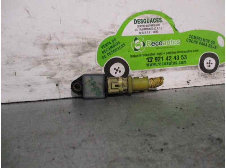 Recambio de sensor airbag para kia carnival 2.9 crdi cat referencia OEM IAM 959202H100 959202H100 TRW