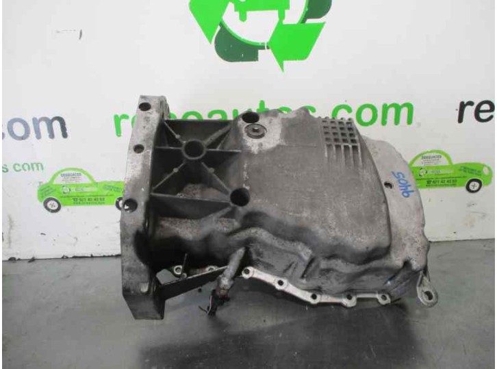 Recambio de carter para renault scenic ii 1.5 dci diesel referencia OEM IAM 8200311346  