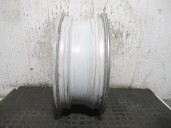 Recambio de llanta para land rover freelander (ln) 2.0 turbodiesel referencia OEM IAM 5.5JX15X46 R155.5JX15X46 ALUMINIO 5P