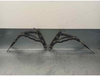 Recambio de bisagra capot para bmw z4 roadster (e85) 2.2i referencia OEM IAM 14ES790410  