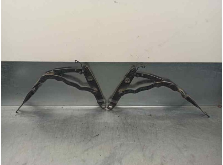 Recambio de bisagra capot para bmw z4 roadster (e85) 2.2i referencia OEM IAM 14ES790410  
