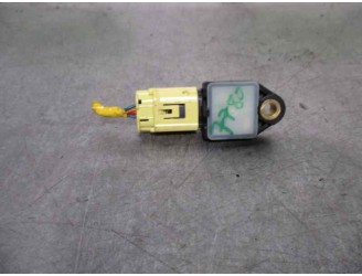 Replacement airbag sensor for Kia Carnival 2.9 CRDi CAT OEM IAM reference 959202F500 