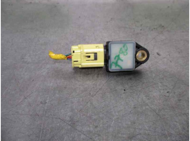 Replacement airbag sensor for Kia Carnival 2.9 CRDi CAT OEM IAM reference 959202F500 