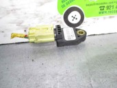 Recambio de sensor airbag para kia carnival 2.9 crdi cat referencia OEM IAM 959202F500 