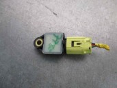 Replacement airbag sensor for Kia Carnival 2.9 CRDi cat OEM IAM reference 959202F500 
