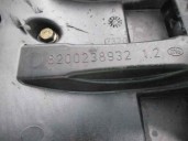 Recambio de carter para renault scenic ii 1.5 dci diesel referencia OEM IAM 8200311346  