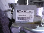 Recambio de columna direccion para renault kangoo 1.5 dci diesel cat referencia OEM IAM 8200562867 7ZA6343 NSK