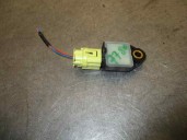 Recambio de sensor impacto para kia carnival 2.9 crdi cat referencia OEM IAM 959202H000 