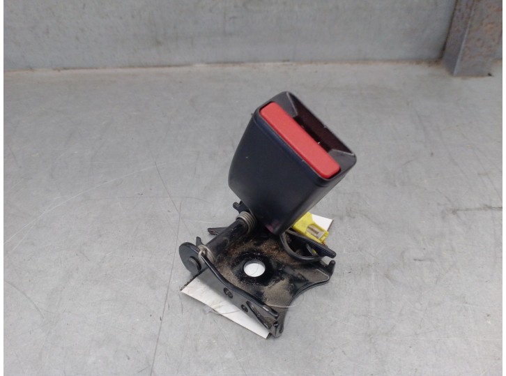 Recambio de enganche cinturon para volvo v60 i (155) d3 / d4 referencia OEM IAM 31250659 31250659 