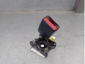 Recambio de enganche cinturon para volvo v60 i (155) d3 / d4 referencia OEM IAM 31250659 31250659 