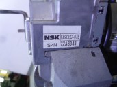 Recambio de columna direccion para renault kangoo 1.5 dci diesel cat referencia OEM IAM 8200562867 7ZA6343 NSK