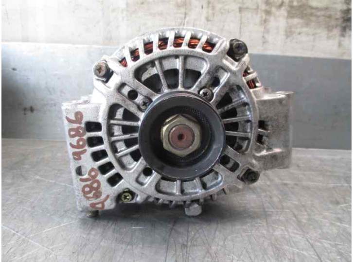 Replacement alternator for Chrysler PT Cruiser (PT) 1.6 16V CAT OEM IAM reference 5033108AB A003TB3791ZC MITSUBISHI