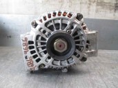 Replacement alternator for Chrysler PT Cruiser (PT) 1.6 16V CAT OEM IAM reference 5033108AB A003TB3791ZC MITSUBISHI