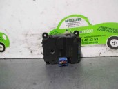 Replacement heater motor for Kia Carnival 2.9 CRDi CAT OEM IAM reference B400730710 