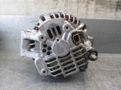 Replacement alternator for Chrysler PT Cruiser (PT) 1.6 16V CAT OEM IAM reference 5033108AB A003TB3791ZC MITSUBISHI