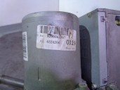 Recambio de columna direccion para renault kangoo 1.5 dci diesel cat referencia OEM IAM 8200562867 7ZA6343 NSK