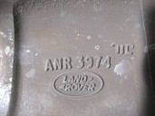 Recambio de llanta para land rover freelander (ln) 2.0 turbodiesel referencia OEM IAM 5.5JX15X46 R155.5JX15X46 ALUMINIO 5P