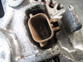 Recambio de alternador para chrysler pt cruiser (pt) 1.6 16v cat referencia OEM IAM 5033108AB A003TB3791ZC MITSUBISHI