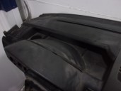 Recambio de salpicadero para volkswagen crafter 2.0 tdi referencia OEM IAM 2E1857011A NEGRO Y GRIS 