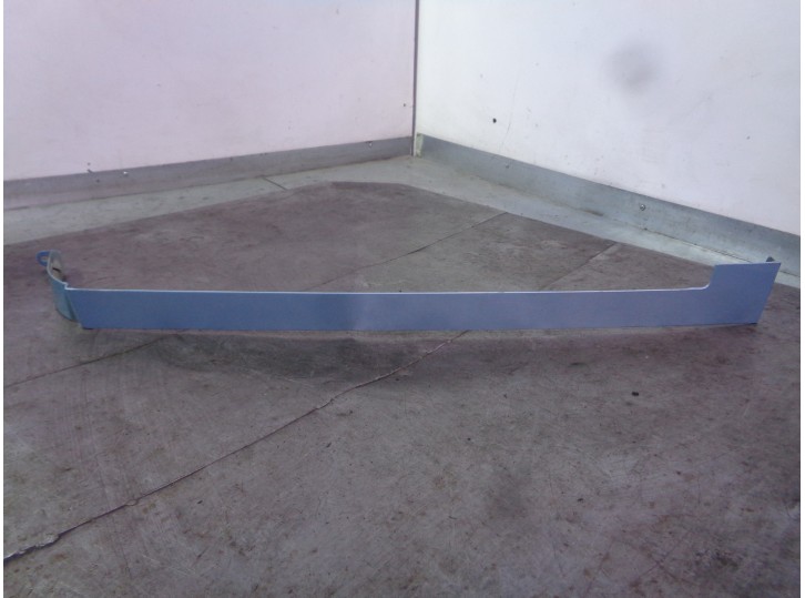 Recambio de moldura para renault kangoo 1.5 dci diesel cat referencia OEM IAM 8200440889C  