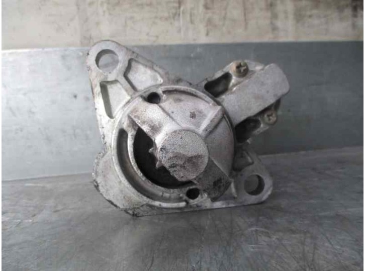 Replacement starter motor for Chrysler PT Cruiser (PT) 1.6 16V cat OEM IAM reference 05293135AB M000T90082ZC MITSUBISHI