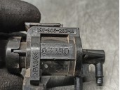 Recambio de valvula aire adicional para seat ibiza (6k) básico referencia OEM IAM 191906283A  