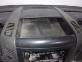 Recambio de salpicadero para volkswagen crafter 2.0 tdi referencia OEM IAM 2E1857011A NEGRO Y GRIS 