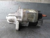 Replacement starter motor for Chrysler PT Cruiser (PT) 1.6 16V cat OEM IAM reference 05293135AB M000T90082ZC MITSUBISHI