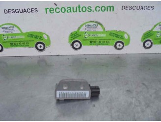 Recambio de sensor airbag para nissan x-trail (t30) 2.2 dci diesel cat referencia OEM IAM FA8H301Y160729 