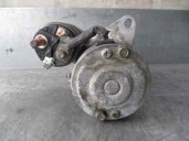 Starter motor replacement part for Chrysler PT Cruiser (PT) 1.6 16V CAT OEM IAM reference 05293135AB M000T90082ZC MITSUBISHI