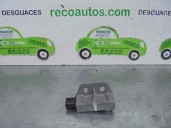 Recambio de sensor airbag para nissan x-trail (t30) 2.2 dci diesel cat referencia OEM IAM FA8H301Y160729 