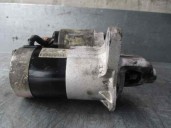 Starter motor replacement part for Chrysler PT Cruiser (PT) 1.6 16V CAT OEM IAM reference 05293135AB M000T90082ZC MITSUBISHI