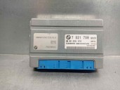Recambio de centralita cambio automatico para bmw serie 3 berlina (e46) 320d referencia OEM IAM 7521759 5WK33503AG SIEMENS
