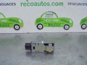 Recambio de sensor airbag para nissan x-trail (t30) 2.2 dci diesel cat referencia OEM IAM FA8H301Y160729 