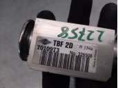 Recambio de valvula expansion para volvo v60 i (155) d3 / d4 referencia OEM IAM 7010973 31291817 TBF2D