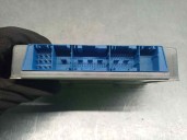 Recambio de centralita cambio automatico para bmw serie 3 berlina (e46) 320d referencia OEM IAM 7521759 5WK33503AG SIEMENS