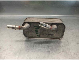 Recambio de enfriador aceite motor para bmw z4 roadster (e85) 2.2i referencia OEM IAM 1660307 MODINE