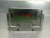 Recambio de centralita cambio automatico para bmw serie 3 berlina (e46) 320d referencia OEM IAM 7521759 5WK33503AG SIEMENS