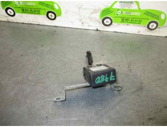 Recambio de modulo electronico para kia carnival 2.9 crdi cat referencia OEM IAM 577904D000  