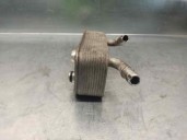 Recambio de enfriador aceite motor para bmw z4 roadster (e85) 2.2i referencia OEM IAM 1660307 MODINE