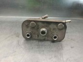 Recambio de enfriador aceite motor para bmw z4 roadster (e85) 2.2i referencia OEM IAM 1660307 MODINE