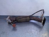 Recambio de tubo escape delantero para hyundai kona 1.0 tgdi cat referencia OEM IAM 28610J9670 CESTA 3