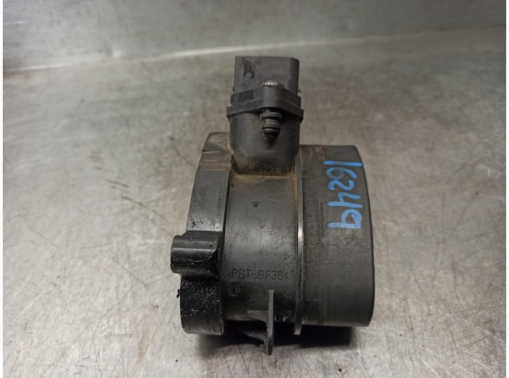 Replacement mass air flow sensor for BMW 3 Series Saloon (E46) 320D OEM IAM reference 136277870760 0928400468 BOSCH