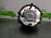 Replacement front left airbag for Chrysler PT Cruiser (PT) 1.6 16V CAT OEM IAM reference 0WG26WL8AD 