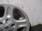 Recambio de llanta para land rover freelander (ln) 2.0 turbodiesel referencia OEM IAM ANR3974 R155.5JX15X46 ALUMINIO 5P