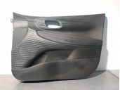 Recambio de guarnecido puerta delantera derecha para hyundai bayon (bc3) 1.0 t-gdi referencia OEM IAM 82320Q0100 76004Q0000 